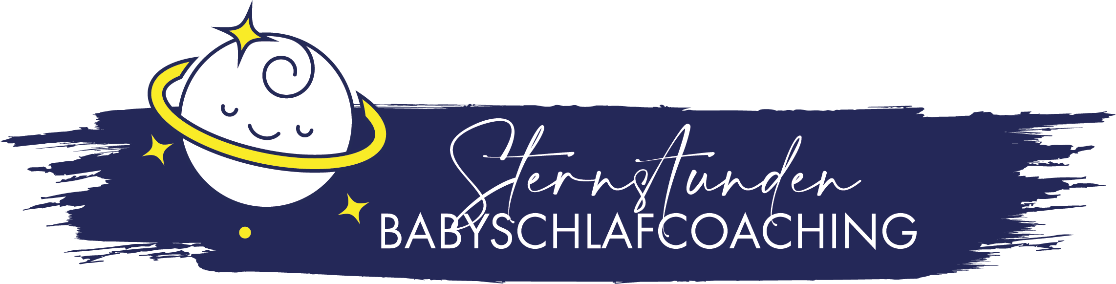 Sternstunden Babyschlafocaching Logo