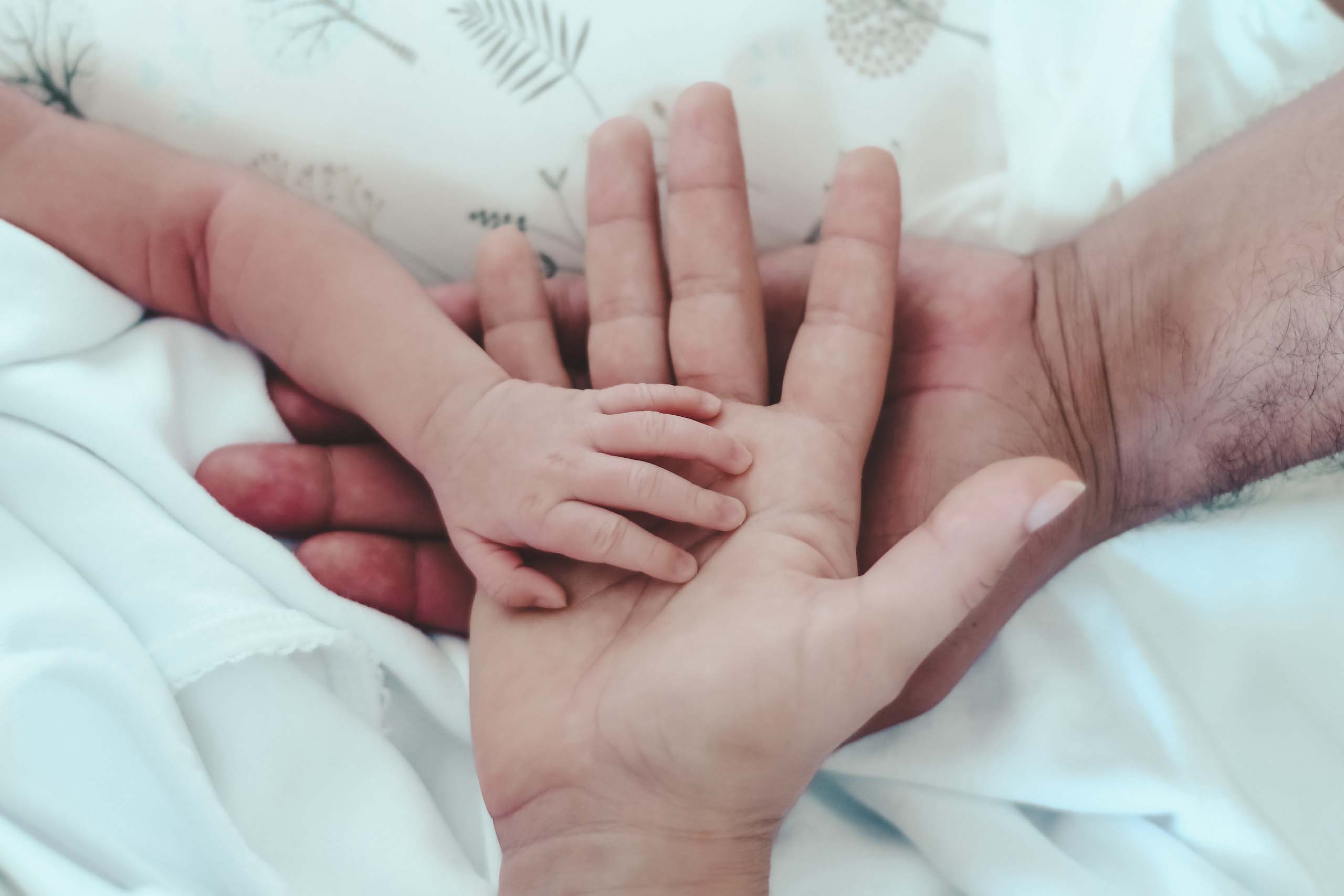 Babyschlafcoaching eins zu eins Coaching
